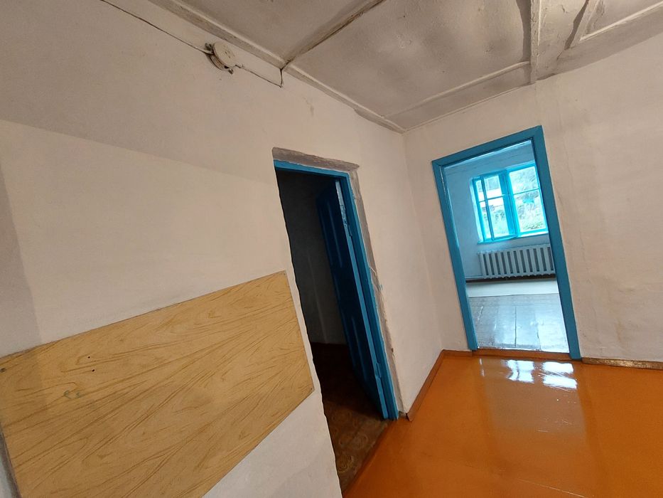 Продам дом в Калбатау