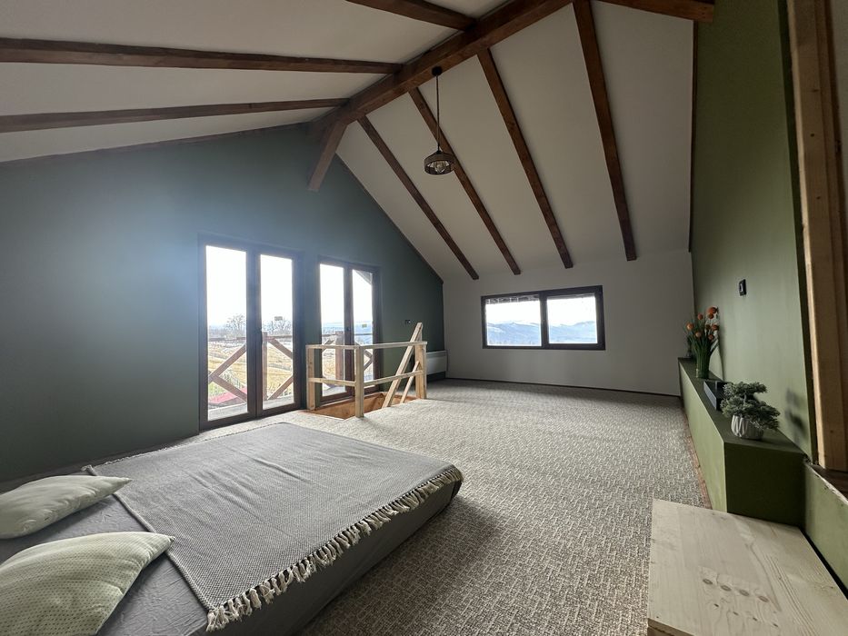 Cabana de vanzare Parang