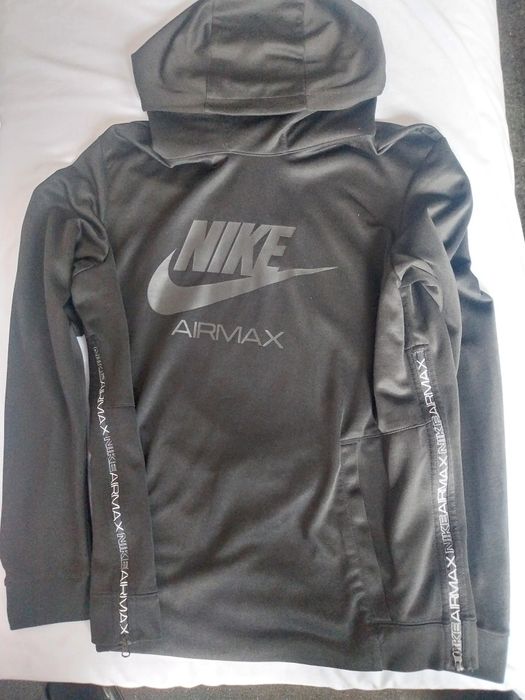 Суичър NIKE аir max
