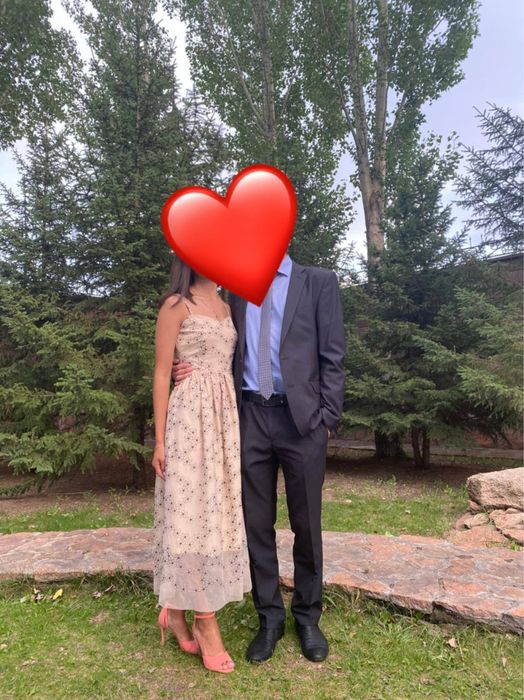 Продам платье Lichi