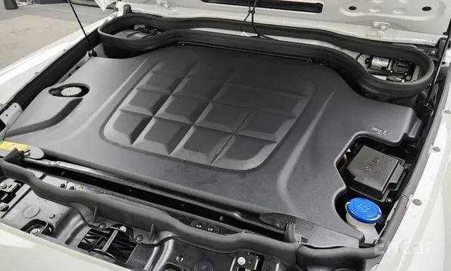 Mercedes-Benz G-Class W465 G580 EQ buyurtma asosida CIP Tashkent