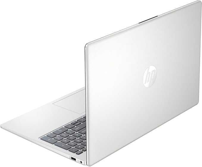 HP 15-fc0124nia/15.6 FHD LED 250nit/Ryzen 3-7320U/8GB LPDDR5/512GB SSD