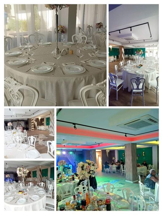 Sala evenimente private