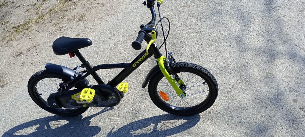 Bicicleta in stare foarte buna.