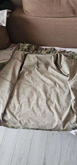 Военная форма мультикам весна-осень