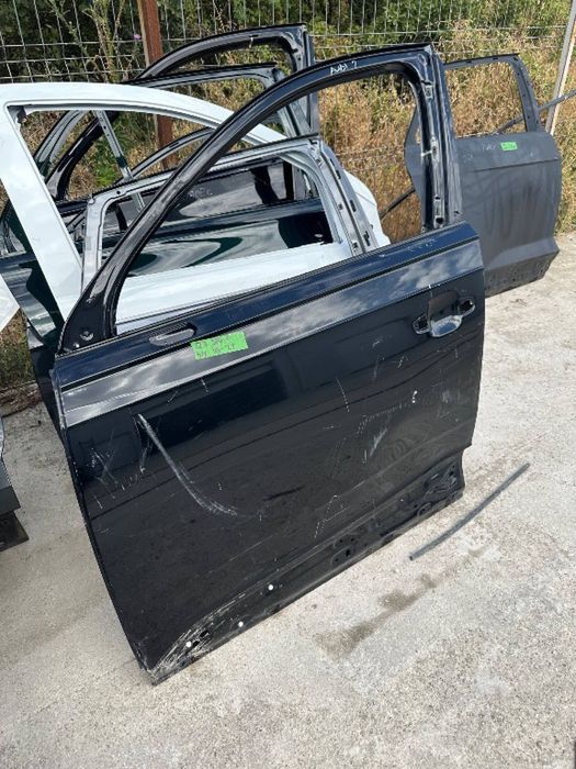 Usa stanga fata Audi Q7 4M 2017/2018/2019/2020/2021