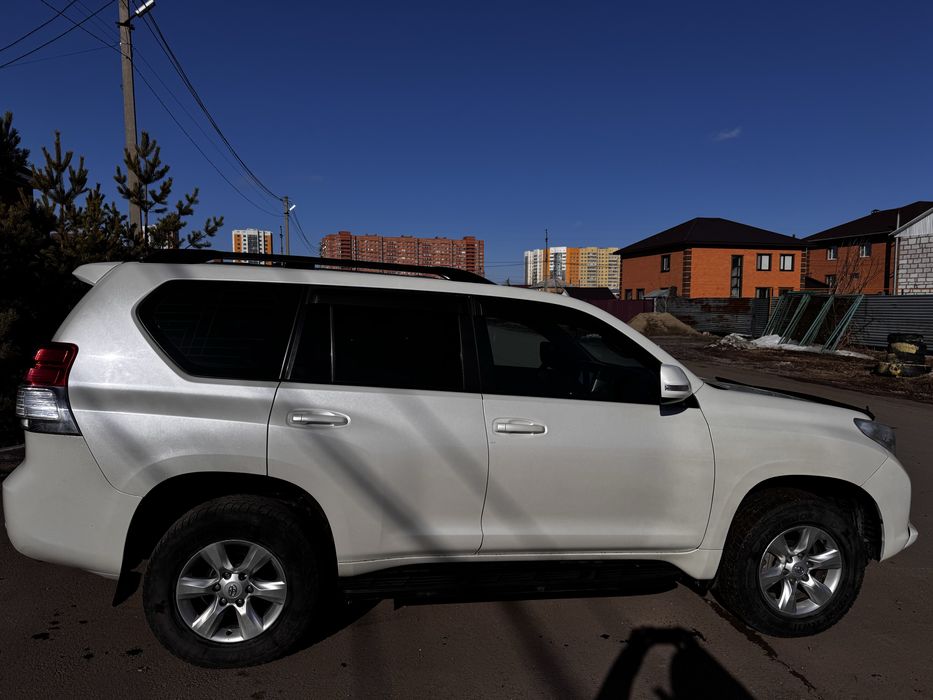 Продам  Тойота Прадо