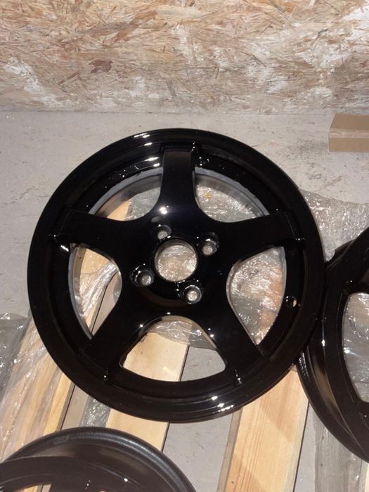 Диски титановые 14