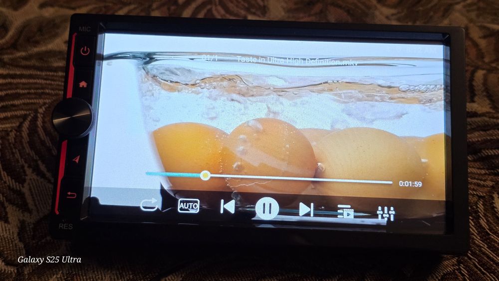 Универсална мултимедия 7 инча 2GB/32GB