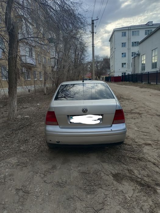 Продам машину  Volkswagen Bora