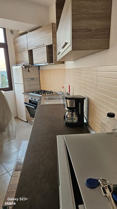 Apartament 2 Camere Mall Vitan COD 272
