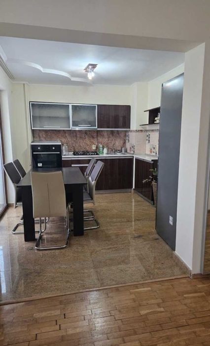 P.F - Apartament 2 camere - Spitalul Județean Oradea