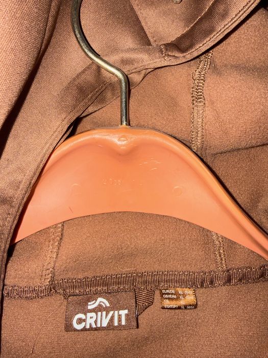 Мъжко софтшелно яке