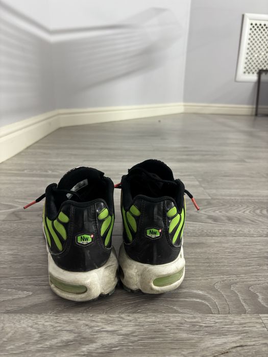 кроссовки nike tn worldwide
