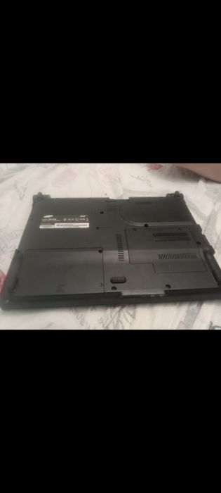 Ноутбук рабочий б/у