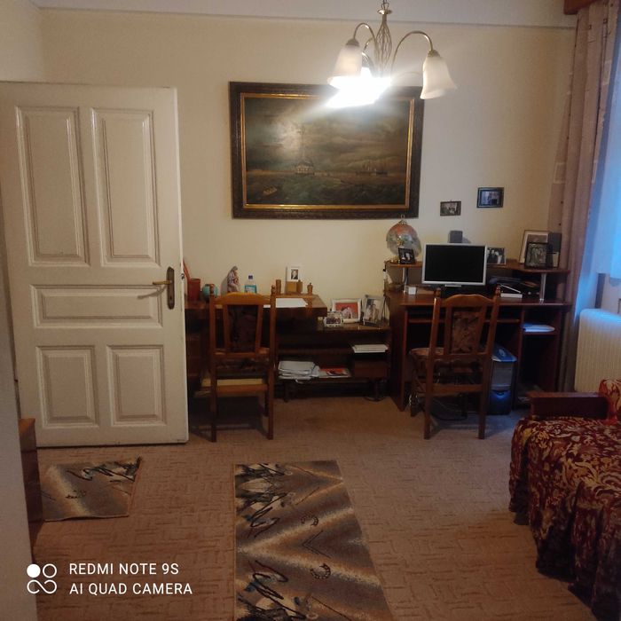 Casă de vânzare, 600mp teren Radauti, Suceava