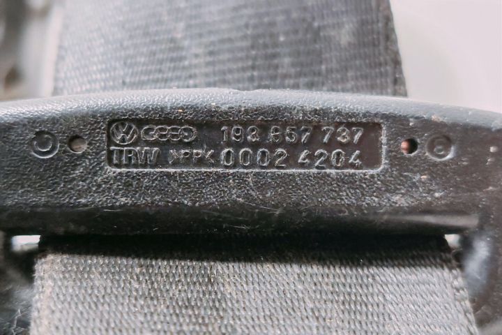 Centura de Siguranta dreapta fata 33014051 / T2857706A / 193357737 /