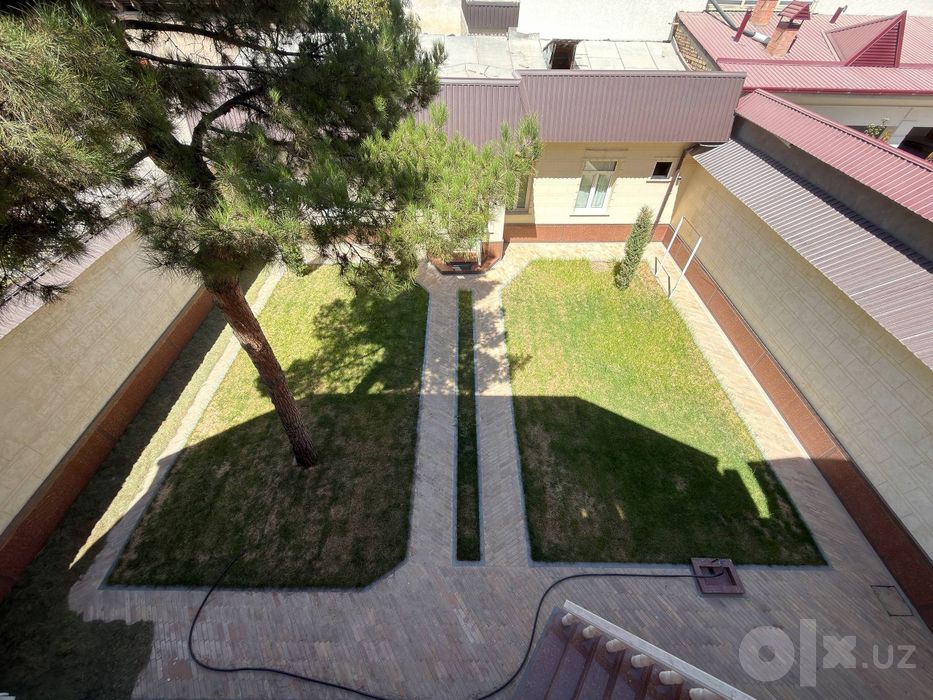 Продается дом 9 комнат, ориентир ул. Чингиза Айтматова/м.Минор, 592м²