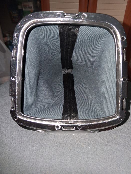 Кожух рычага передач поло