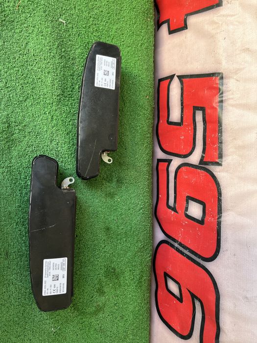 Bmw X5 G05 X6 G06 Airbaguri Airbag Scaun Stanga Dreapta Fata-Spate