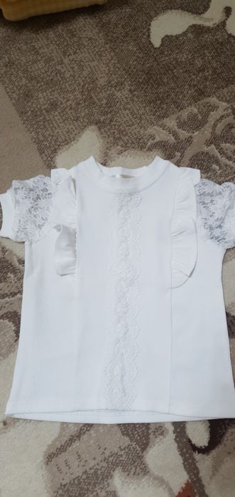 Детские вещи за 6000