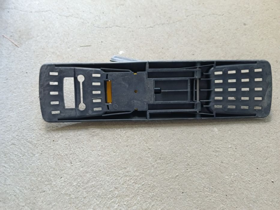 Держатель мопа "Метлана ПРО-40"