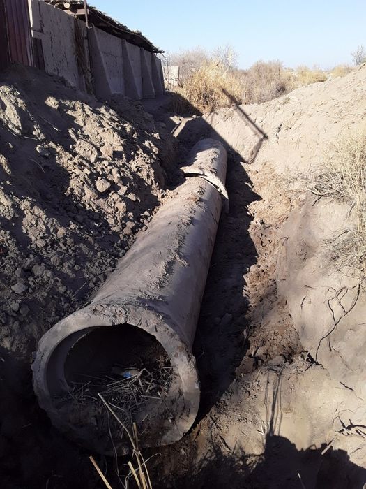 2ta 5metrlik 800lik beton turbo sotiladi