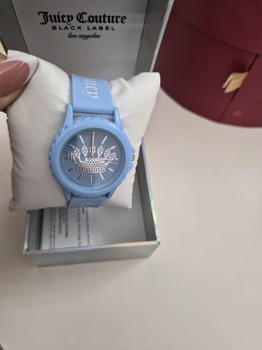 Часовник  juicy couture