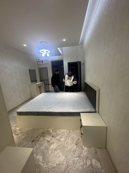 Аренда Юнусобод 4 Сезам 4хона 650 6та бола 6та киз шарийга