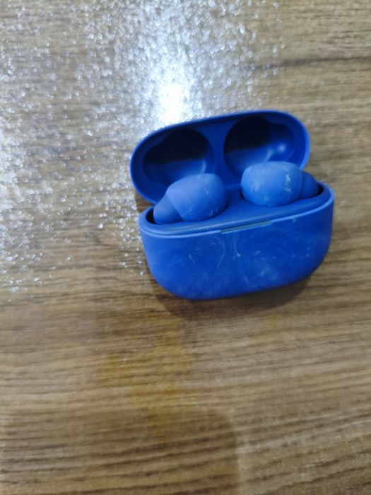 наушники sony buds link S us