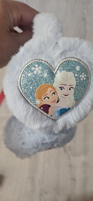 Vând căști de cap Frozen