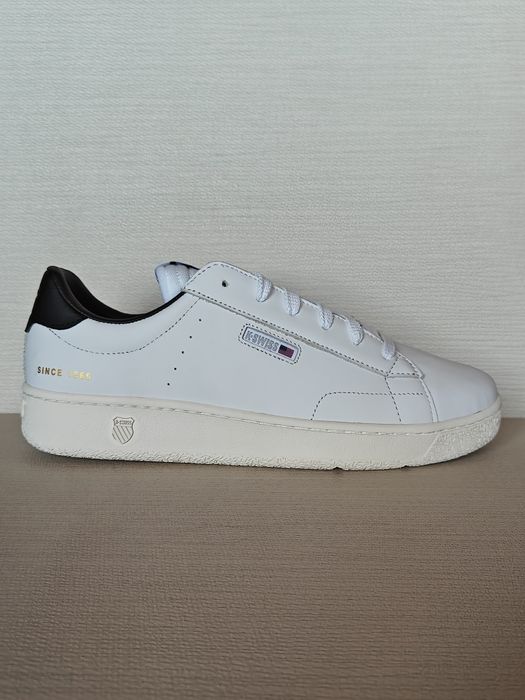 Adidași K Swiss *originali*casual*cool*clasic