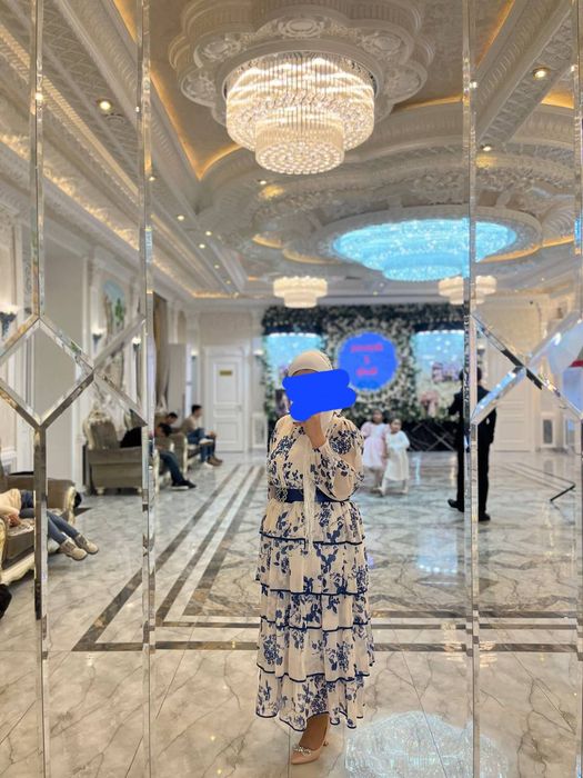 Көйлектер бар 10000га берем