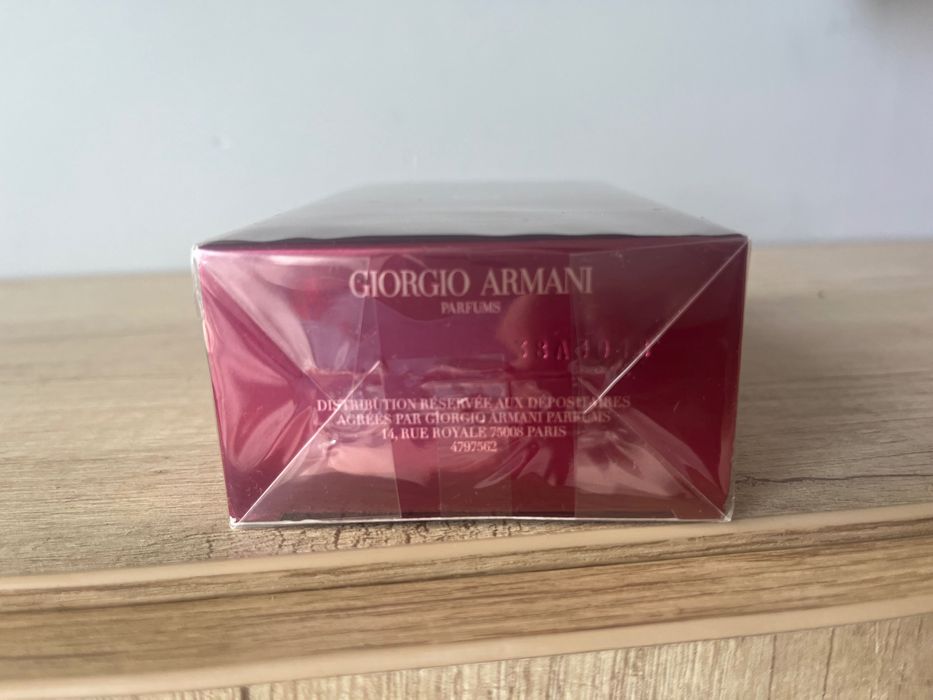 EA- Power of you 90 ml