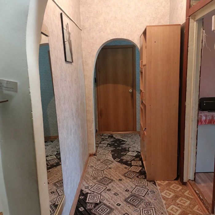 Продается 2ком.квартира