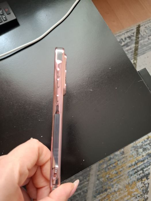 Калъф за Samsung galaxy  A55