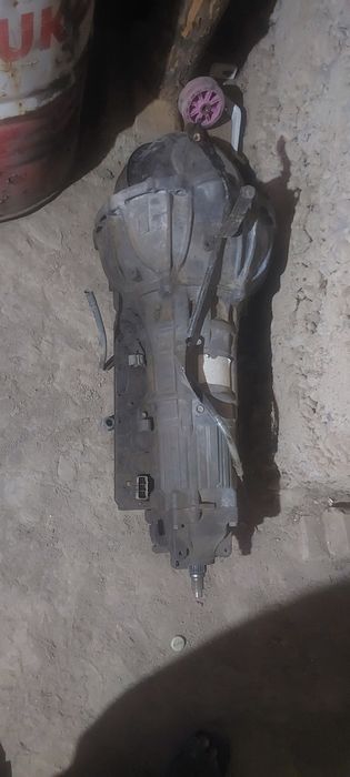 Продам акпп 3uz-fe