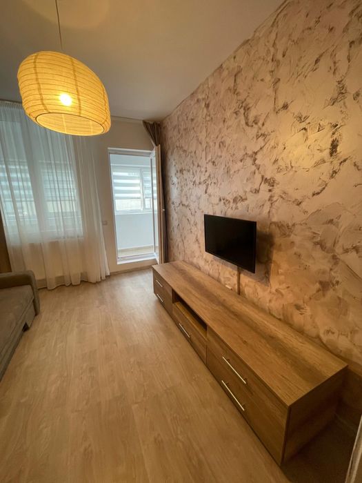 Inchiriez garsoniera Bragadiru + loc parcare langa Leroy Merlin