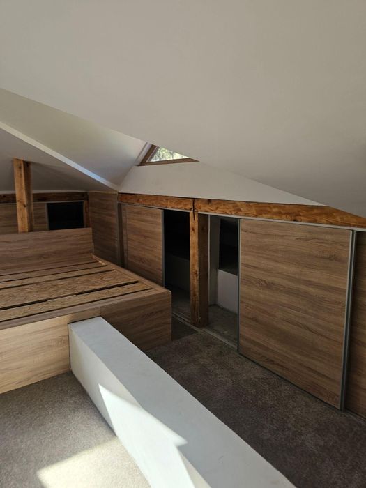 Дава се под наем Тристаен апартамент в с. Бистрица, Област София-град - 108 кв.м за 648.21 € - Снимка #10