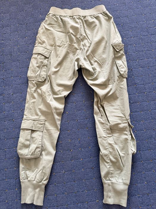 Vagabond Studio Pantaloni Cargo