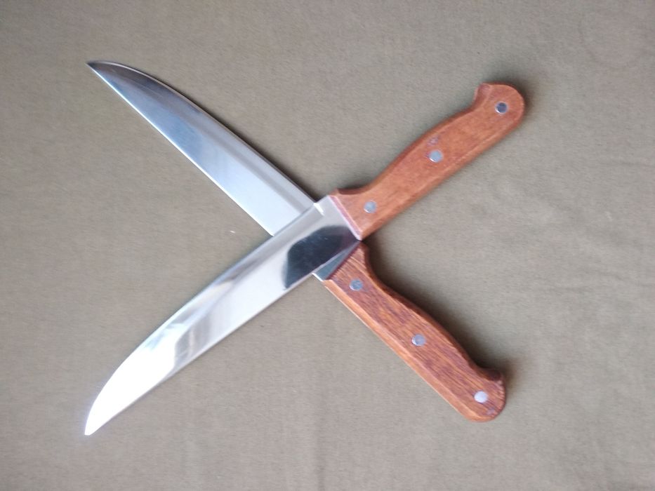 Нож для кухни для дома