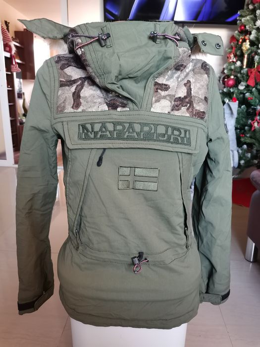 Vand haină NAPAPIJRI marimea S- M