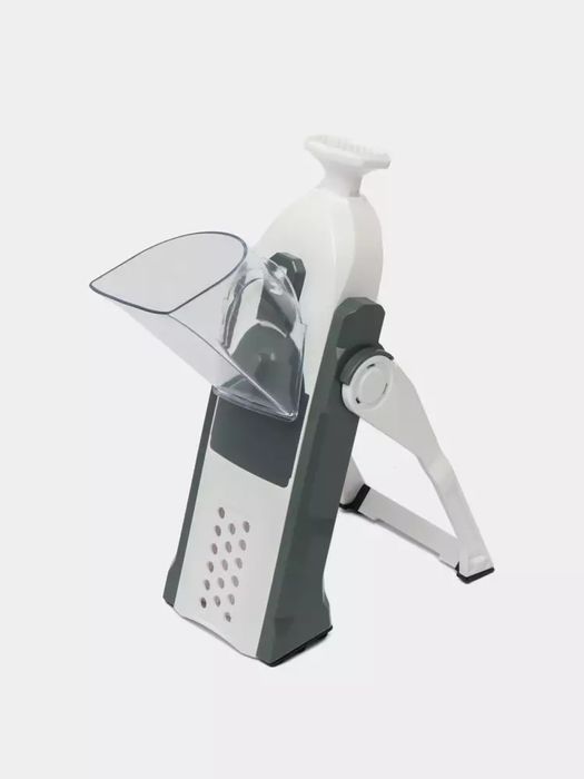 Sabzavot kesuvchi va qirg'ich