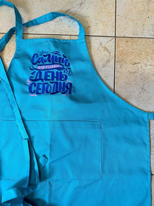 Компьютерная вышивка