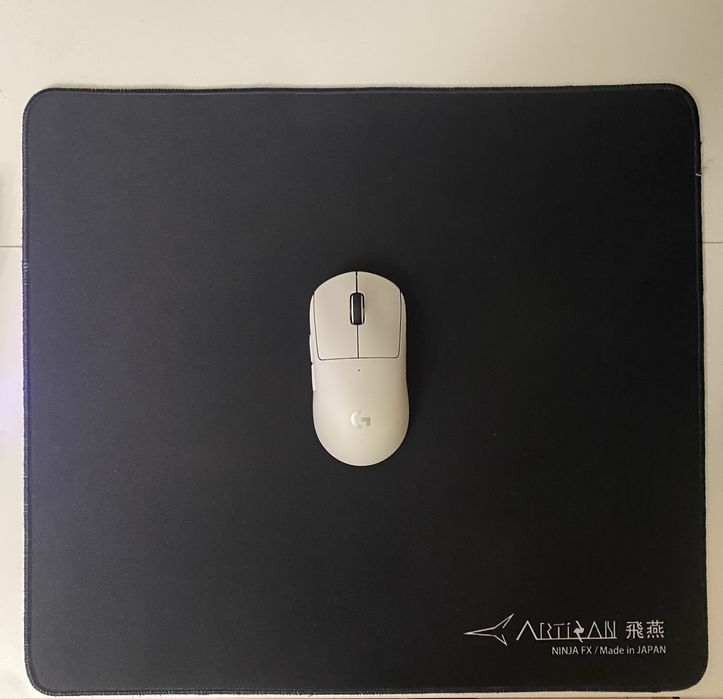 Mouse Pad Artisan Ninja FX Hien