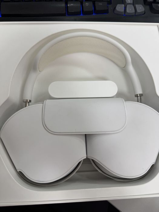 AirPods Max (Алматы) лот 908388