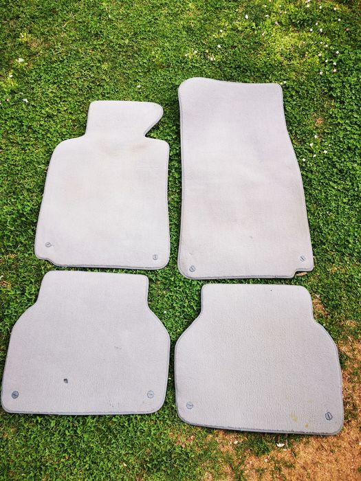 Стелки за БМВ е39