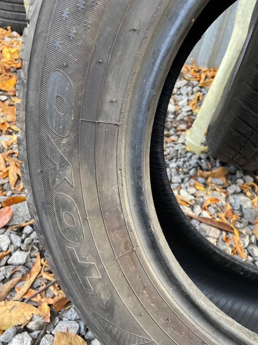 195/65/15 Зимни гуми Toyo SnowProx DOT23 / Тойо Сноу Прокс