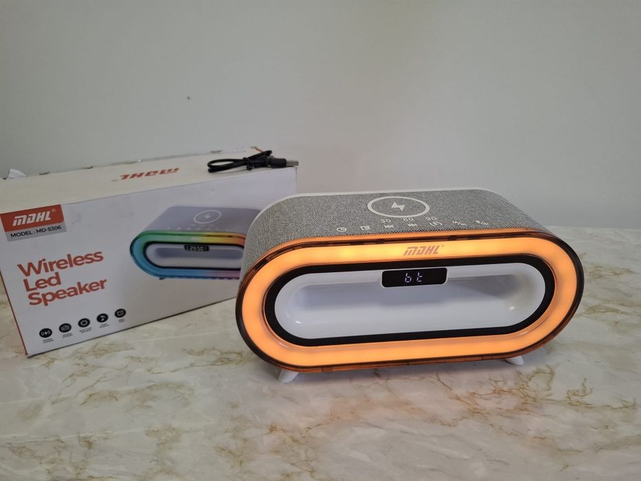 Boxă Bluetooth MDHL MD-S306