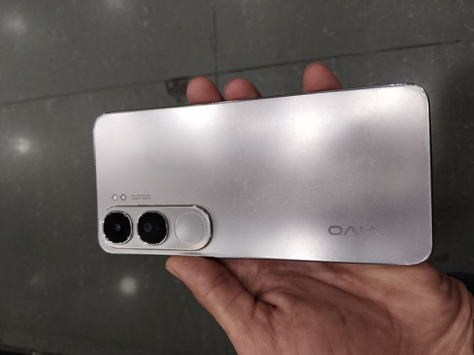 Vivo V40 Lite pamit 8+8.256gb